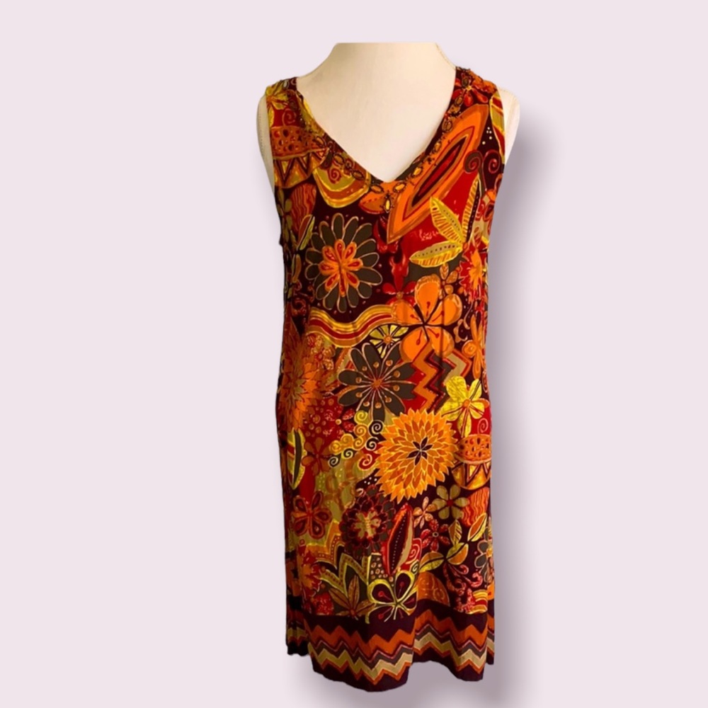 -3/$10- R&K Originals Dress - HOST PICK - Picture 2 of 11